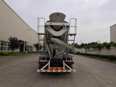 XCMG  XZS5317GJBC1 Concrete mixing transport vehicle