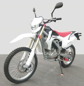 Zonghong  ZH250GY3 Two wheeled motorcycles