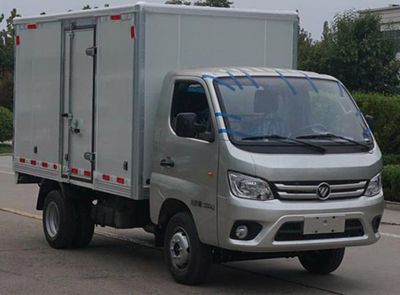 Foton  BJ5030XXYAR Box transport vehicle