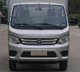 Foton  BJ5030XXYAR Box transport vehicle