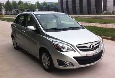 Beijing brand automobilesBJ7000B3D6BEVPure electric sedan