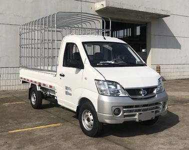 Changhe brand automobiles CH5022CCYUMV22 Grate type transport vehicle