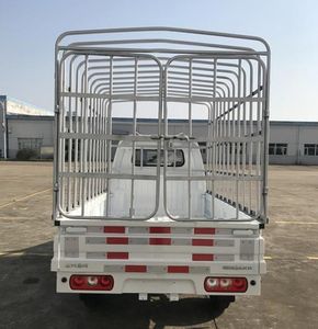 Changhe brand automobiles CH5022CCYUMV22 Grate type transport vehicle