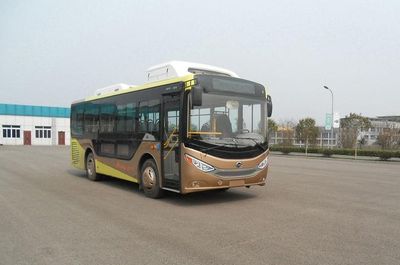 Hengtong Bus CKZ6781HN5 City buses