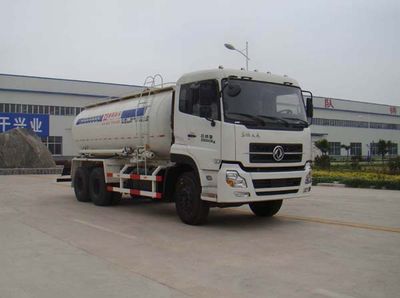 Tongyada  CTY5251GXHDFL Lower ash truck