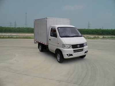 Junfeng DFA5020XXYF20QBox transport vehicle