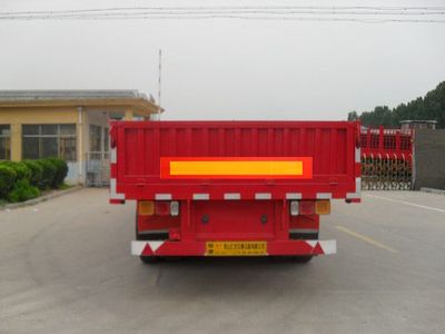 Haotong  LWG9403 Semi trailer