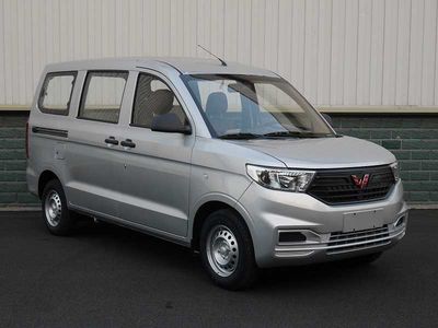 Wuling  LZW6448BTVY multi-purpose vehicle 