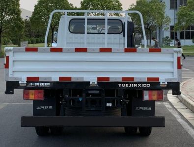 Yuejin  SH1042KFDCNS2 Truck