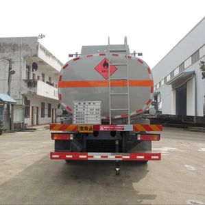 Xingshi  SLS5310GRYS5 Flammable liquid tank transport vehicle