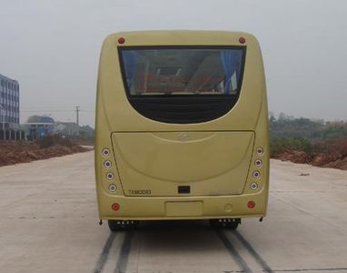 Tongxin  TX6830B3 coach