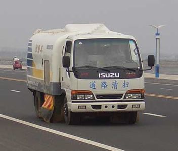 Hyde  YHD5054TSL Road sweeper