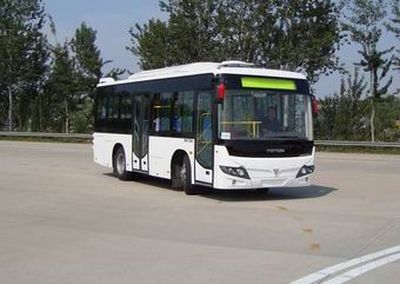 Foton  BJ6901C6MFB City buses