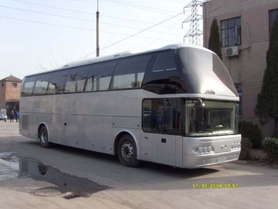 Chuanjiang brand automobileCJQ6120KHcoach