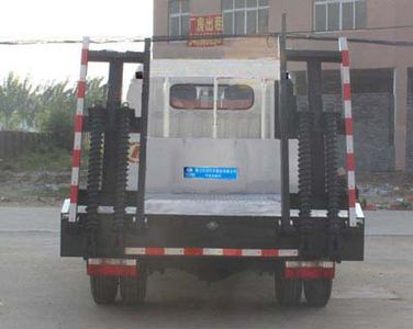 Cheng Liwei  CLW5040TPBCL5 Flat transport vehicle