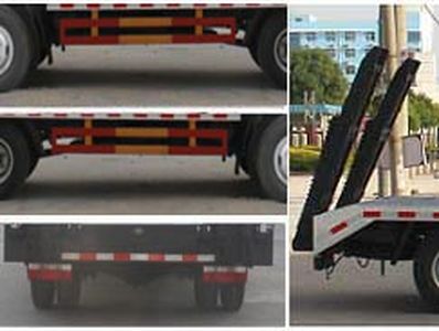 Cheng Liwei  CLW5040TPBCL5 Flat transport vehicle