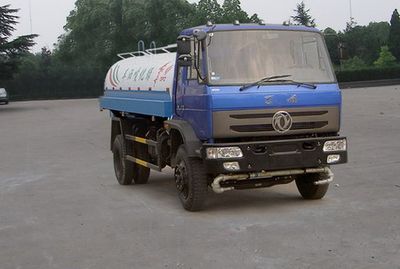 Dongfeng DFZ5070GPSSZwatering lorry 