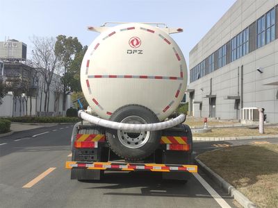 Dongfeng  DFZ5310GFLSZ6D Low density powder material transport vehicle