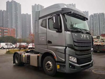 Jianghuai brand automobilesHFC4182P1K5A39MSTractor