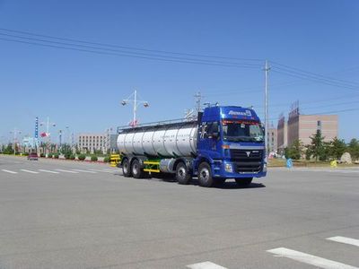 Mulika NTC5313GYSBJ336 Liquid food transport vehicle