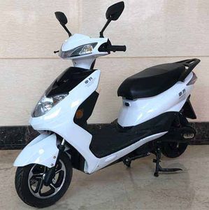 Shenma SM800DQT6AElectric two wheeled light motorcycle