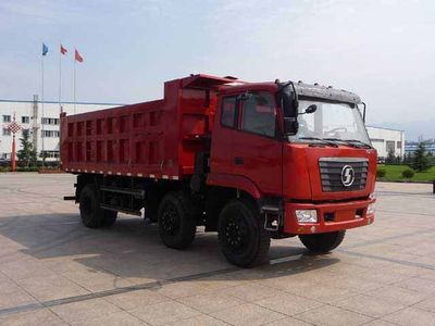 Shaanxi Automobile SX3253GP3 Dump truck