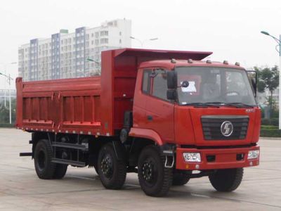 Shaanxi Automobile SX3253GP3 Dump truck