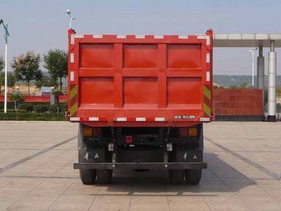 Shaanxi Automobile SX3253GP3 Dump truck