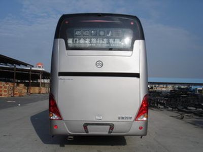 Jinlv  XML6125J53 coach