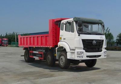 Haohan ZZ3255K37C3C1Dump truck