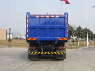 Haohan  ZZ3255V4346F1 Dump truck