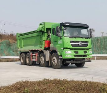 Steyr ZZ3314V3061F1 Dump truck