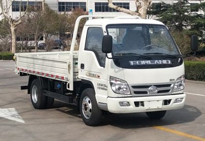 Foton  BJ3045D9JB552 Dump truck