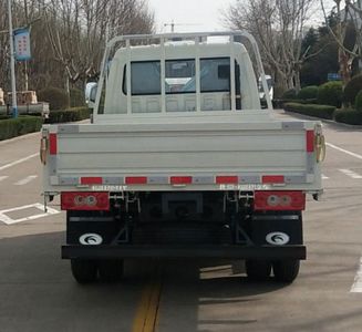 Foton  BJ3045D9JB552 Dump truck