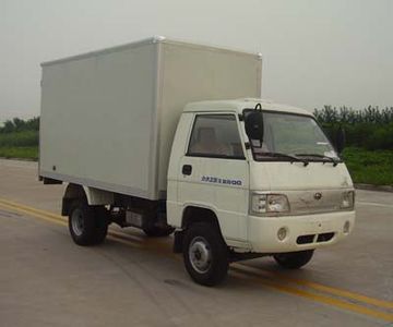 Era  BJ5020V2BA2 Box transport vehicle