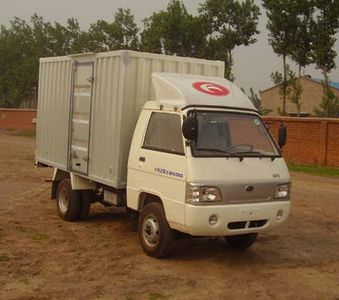 Era  BJ5020V2BA2 Box transport vehicle