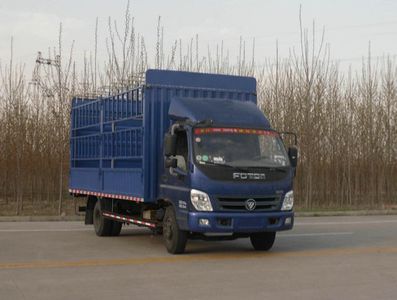 Foton  BJ5109CCYFA Grate type transport vehicle