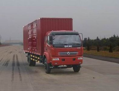 Dongfeng  EQ5162XXYL13DGAC Box transport vehicle