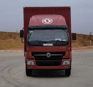 Dongfeng  EQ5162XXYL13DGAC Box transport vehicle