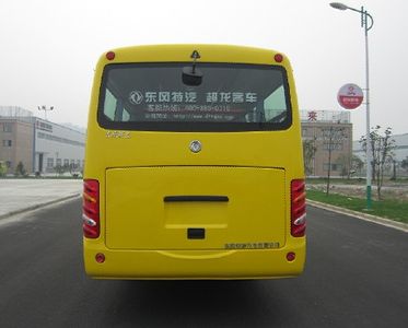 Dongfeng  EQ6731LT coach