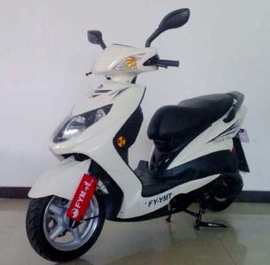 Feiying  FY50QT3J moped with two wheels 