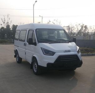 Jiangling Motors JX6490TAM5 multi-purpose vehicle 