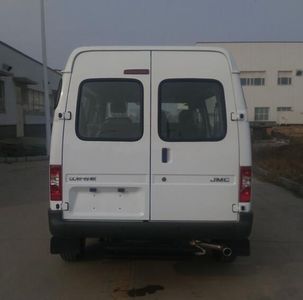 Jiangling Motors JX6490TAM5 multi-purpose vehicle 