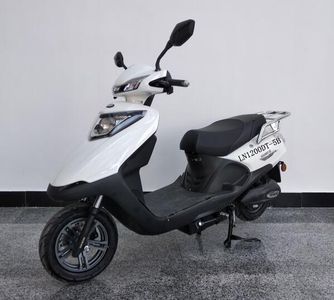 Green energy  LN1200DT5B Electric two wheeled motorcycle