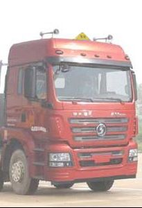 Xingshi  SLS5311GRYS4 Flammable liquid tank transport vehicle