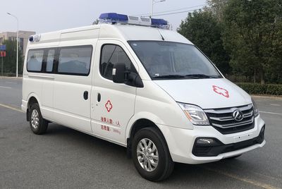 Fengba  STD5040XJHJ6 ambulance