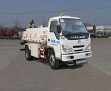 Ronghao  SWG5053GJY Refueling truck