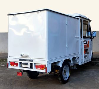 Yufeng  YF1500DZH9D Electric tricycle