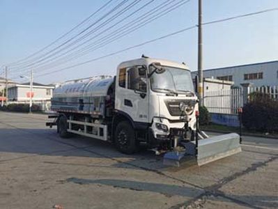 Triple  YSY5180GQXE6 Cleaning car