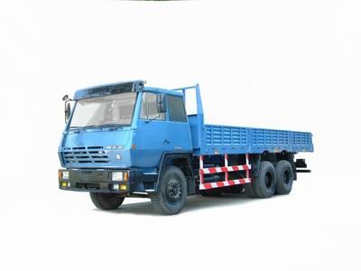 Star Steyr ZZ1242L4641W Truck